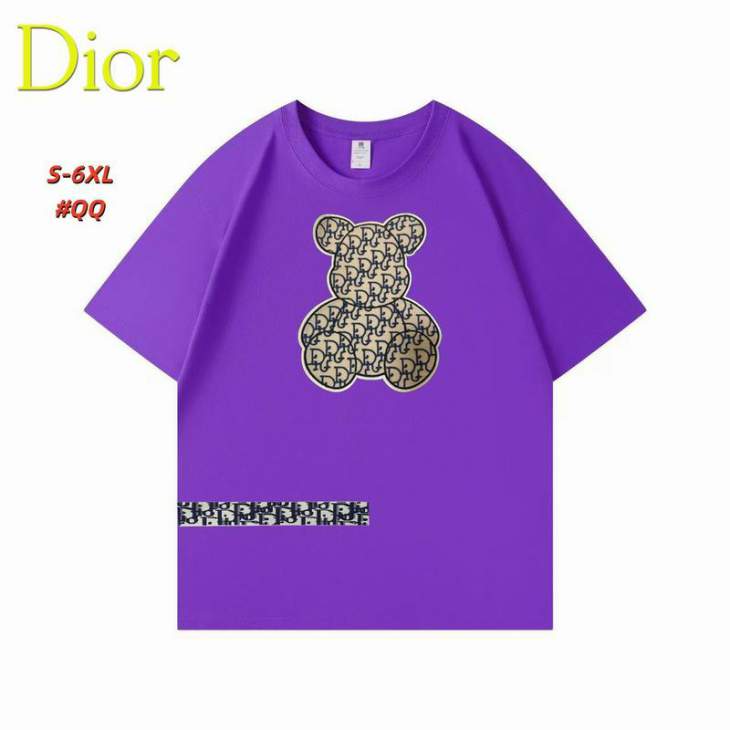Dior T Shirts Short _SKUDiorS-6XL12yr7015835